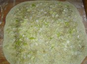 Мясо по - краснолучански