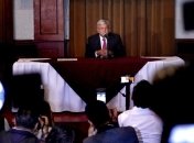 В Мексике готовы начать новый этап отношений с США