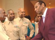 Ушел из жизни известный баскетболист