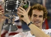 Маррей откроет теннисный центр в Шотландии