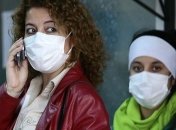 Европа пострадала от гриппа больше обычного