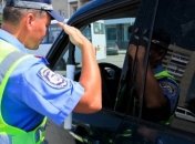 В центре Киева с сегодняшнего дня ограничат движение автотранспорта