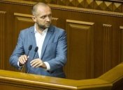 Завтра суд рассмотрит меру пресечения для нардепа Полякова 