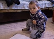 В окупованому Криму знайшли мертвим трирічного сина політв'язня Руслана Сулейманова