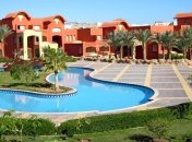 Египет предлагает туристам специальные новогодние туры