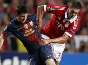 Месси: Мы все сочувствуем Пуйолю