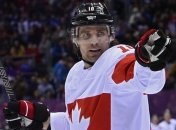 Сочи-2014. Сборные Канады и США по хоккею в полуфинале