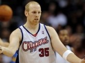 НБА. "Лейкерс" нужен Крис Каман