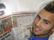 Хесе: Я благодарен тренерам за доверие