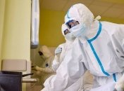 В украинской армии зафиксировали 3 новых случая COVID-19