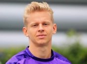 Украинский хавбек Ман Сити Зинченко пожаловался на Фернандиньо