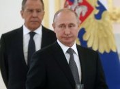 Путин упростил получение вида на жительство для украинцев в РФ