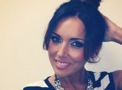 Певица Алсу показала, как выглядела в детстве