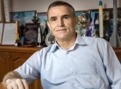 Умер легендарный космонавт Леонид Каденюк