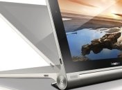 Lenovo выпустила новый планшет Tab 3 8 Plus 