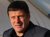 Лужный: Проиграли из-за чистого невезения