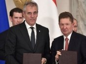 Австрия значительно увеличила объемы закупки российского газа