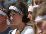 Милиция не допрашивает голодающих в больницах 