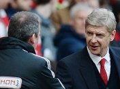 Венгер: Мы решили рискнуть с арендой Чельстрема