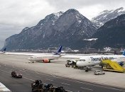 Австрия прекращает авиасообщение с тремя европейскими странами 