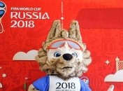 Парламент может запретить трансляцию ЧМ-2018 в Украине