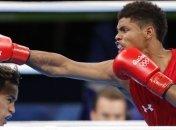 Шакур Стивенсон: Я хочу превзойти Мейвезера