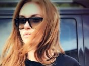 Слава Каминская прокомментировала информацию о разводе с мужем