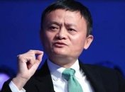 Основатель интернет-гиганта Alibaba Джек Ма хочет, чтобы его партнеры инвестировали в Украину