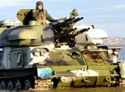 Украинские ВМС провели масштабные учения  в Одесской области