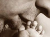 Раде предлагают оплачиваемый "мини-декрет" на 10 дней для отца новорожденного