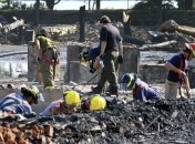 До 15 возросло число жертв пожара в Канаде