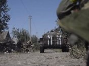 Иловайская трагедия: Ветеран АТО рассказал, как расстреливали колонну ВСУ