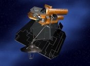 NASA потеряло связь с аппаратом Deep Impact