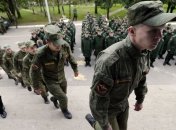 Путин подписал указ об осеннем призыве