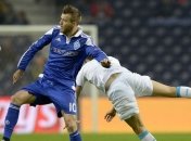 Ярмоленко: Есть повод для радости