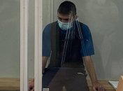 Негодяя, который едва не зарезал двухлетнего сына экс-сожительницы, взяли под стражу