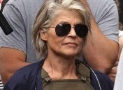 Линда Хэмилтон рассказала о причинах возвращения к "Терминатору"