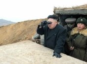 В КНДР обещают "смести агрессоров с лица земли"