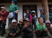 В бедности сельских районов Китая проживают 122 млн человек