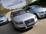 Кращі німецькі автомобілі