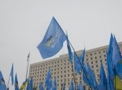 "Языковый закон" на выборах поможет ПР и "Свободе"