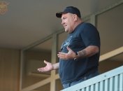 Александр Поворознюк