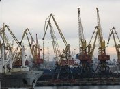 Порт "Южный" претендует на статус одного из крупнейших