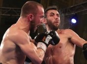 Беспутин - Бутаев. Видео чемпионского боя