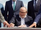 Кернес обжалует решение суда по проспекту Григоренко