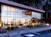 Наедине с природой в 360 House (Фото)