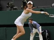 Радваньска попробует сменить Шарапову. Уимблдон