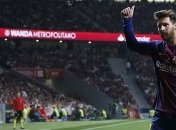 Телеканал перепутал Месси с двойником