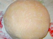 «Новогодние ёлочки» с кокосом