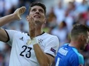 "Вест Хэм" заинтересовался форвардом сборной Германии